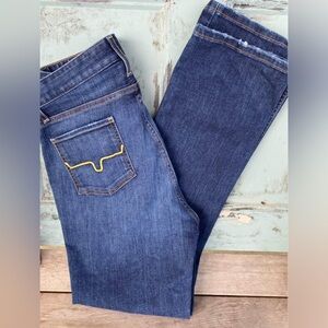 Kimes Ranch Women's Straight Leg Jeans